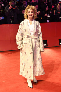 Festivaleröffnung und Filmpremiere 'No Good Men', Berlinale 2026