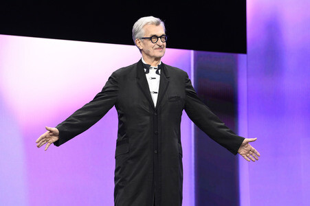 Festivaleröffnung und Filmpremiere 'No Good Men', Berlinale 2026