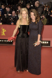 'Nobody Wants the Night' Premiere und Festivaleröffnung, Berlinale 2015