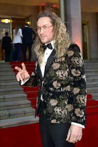 30. Leipziger Opernball 2025 in Leipzig