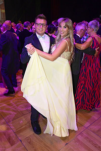 Leipziger Opernball 2026 in Leipzig