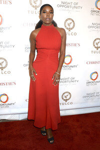 Night of Opportunity Gala in New York