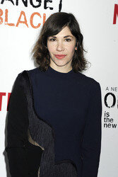 'Orange Is the New Black' Season Two Premiere, New York