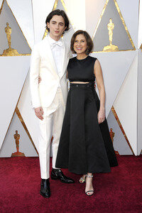 Oscar-Verleihung 2018 in Los Angeles