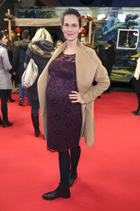 Filmpremiere 'Kung Fu Panda 3' in Berlin