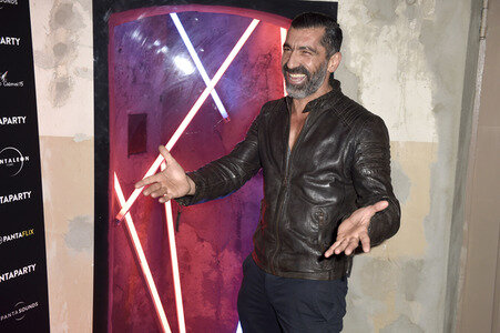 Pantaflix Party, Berlinale 2017
