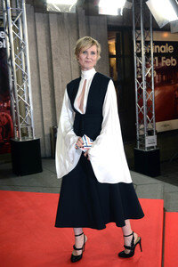'A Quiet Passion' Premiere, Berlinale 2016