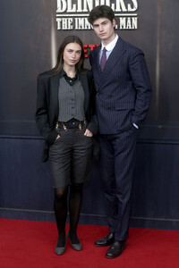 Filmpremiere 'Peaky Blinders: The Immortal Man' in Berlin