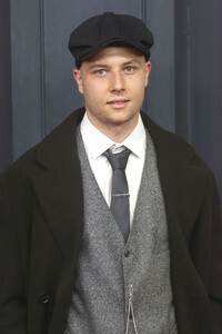 Filmpremiere 'Peaky Blinders: The Immortal Man' in Berlin