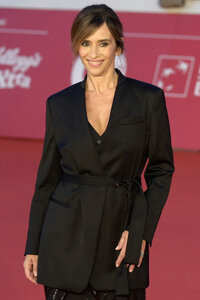 Filmpremiere 'Per te', Internationales Filmfestival Rom 2025