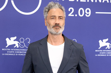Photocall 'Place to Be', Internationale Filmfestspiele von Venedig 2026