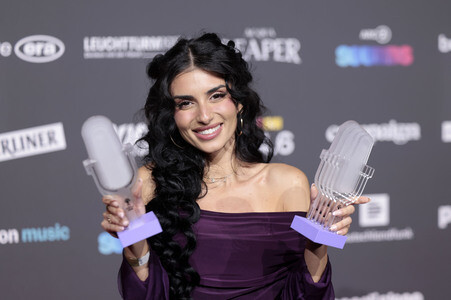 Deutscher Podcast Award 2026 in Berlin