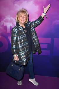 Premiere der Reality-Show 'The Power' in Berlin