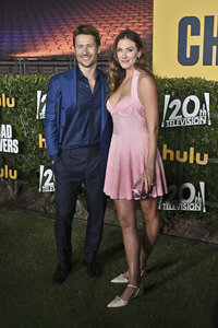 Serienpremiere 'Chad Powers' in Pasadena
