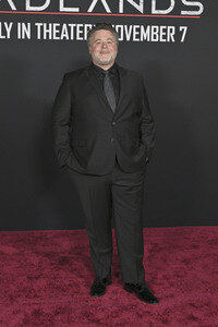 Filmpremiere 'Predator: Badlands' in Los Angeles