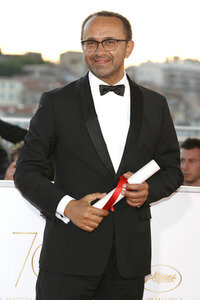Preisträger Photocall, Cannes Film Festival 2017