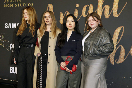 Prime Video und Amazon MGM Studios - A Night to Remember Party, Berlinale 2026