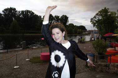 Produzentenfest 2014, Berlin