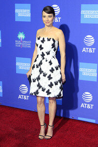 Eröffnungsgala des Palm Springs International Film Festivals 2019