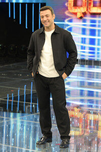 Photocall 'Tale e Quale Show' in Rom