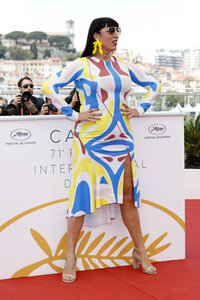 'The Man Who Killed Don Quixote' Photocall, Cannes Film Festival 2018