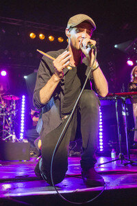 Reeperbahnfestival 2016 in Hamburg