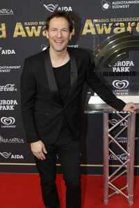Radio Regenbogen Award 2026 in Rust