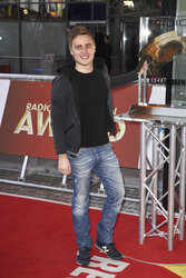 17. Radio Regenbogen Award 2014, Rust
