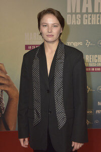 Filmpremiere 'Maria Reiche: Das Geheimnis der Nazca-Linien' in Berlin