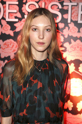 'Paul & Joe Sister' Premium Party, Berlin Fashion Week Autumn/Winter 2015