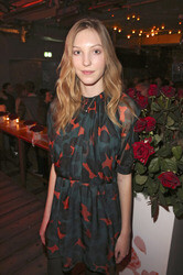 'Paul & Joe Sister' Premium Party, Berlin Fashion Week Autumn/Winter 2015