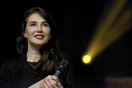 RingCon 2015 in Bonn