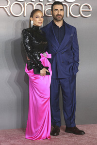 Filmpremiere 'Office Romance' in London