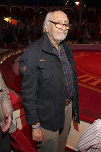 Premiere Circus Roncalli in Hamburg