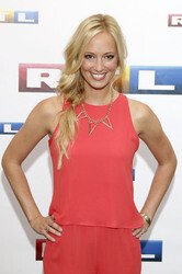 RTL Jahrespressekonferenz, Hamburg