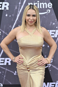Filmpremiere 'The Runner' in Los Angeles