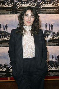 Filmpremiere 'Sabbatical' in Berlin