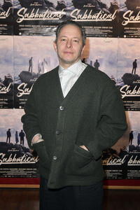 Filmpremiere 'Sabbatical' in Berlin