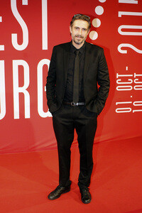 'Unter dem Sand' Premiere, Filmfest Hamburg 2015