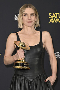 Saturn Awards 2026 in Universal City