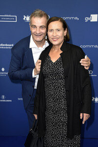 6. Deutscher Schauspielerpreis 2017 in Berlin