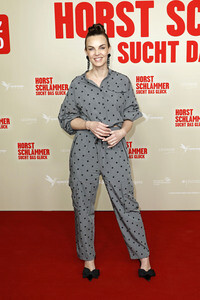 Filmpremiere 'Horst Schlämmer sucht das Glück' in Hamburg