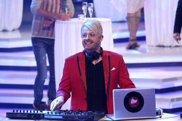 'Die Schlager des Jahres 2014' TV-Show, Suhl