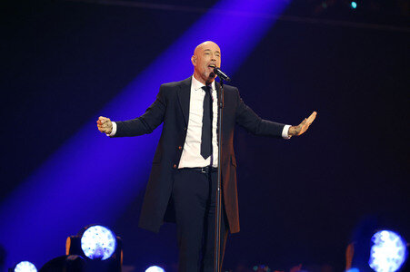 TV-Show 'Schlagerbooom 2025' in Dortmund