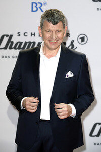 TV-Show 'Schlagerchampions - Das große Fest der Besten' in Berlin