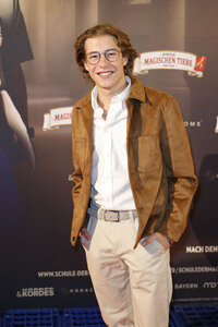 Filmpremiere 'Die Schule der magischen Tiere 4' in Essen