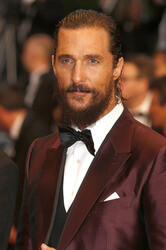 'The Sea of Trees' Premiere, Cannes Film Festival 2015