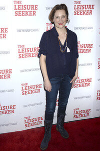 Filmscreening 'Das Leuchten der Erinnerung' in New York