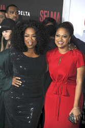 'Selma' Premiere, New York