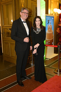 SemperOpernball 2026 in Dresden